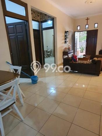 Dijual Cepat Rumah Bagus Siap Huni LB 150m2 di Bekasi Selatan, Bekasi Dijual Cepat Rumah Bagus Siap Huni LB 150m2 di Bekasi Selatan, Bekasi