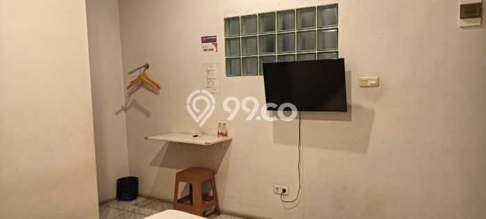 Unit Kost Dijual di Taman Ratu dengan 15 Kamar Kawasan Ramai Unit Kost Dijual di Taman Ratu dengan 15 Kamar Kawasan Ramai