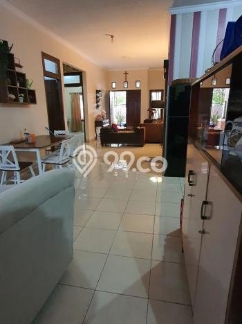 Dijual Cepat Rumah Bagus Siap Huni LB 150m2 di Bekasi Selatan, Bekasi Dijual Cepat Rumah Bagus Siap Huni LB 150m2 di Bekasi Selatan, Bekasi