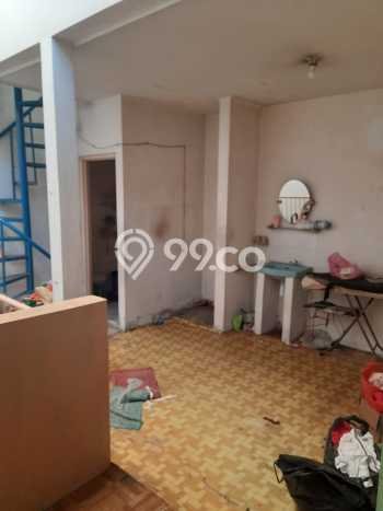Dijual Rumah Modern 3 KT di Jembatan Dua, Jakarta Barat Dijual Rumah Modern 3 KT di Jembatan Dua, Jakarta Barat