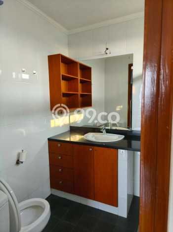 Hunian Apartemen Ideal untuk Dijual di Jakarta Utara dengan 3 Kamar Hunian Apartemen Ideal untuk Dijual di Jakarta Utara dengan 3 Kamar