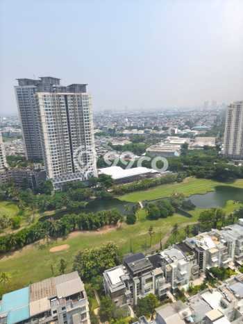 Disewakan Segera Apartemen Nyaman 2 KT di Kawasan Kemayoran Disewakan Segera Apartemen Nyaman 2 KT di Kawasan Kemayoran