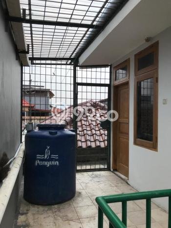 Rumah Modern 3 KT di Tomang Jakarta Barat Unfurnished Rumah Modern 3 KT di Tomang Jakarta Barat Unfurnished
