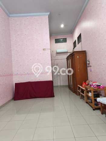 Rumah Minimalis 4 Kamar LT 140m2 di Sunter Rumah Minimalis 4 Kamar LT 140m2 di Sunter