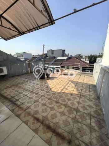 Rumah Luxury Modern Tanpa Renovasi di Sunter Jakarta Utara Rumah Luxury Modern Tanpa Renovasi di Sunter Jakarta Utara