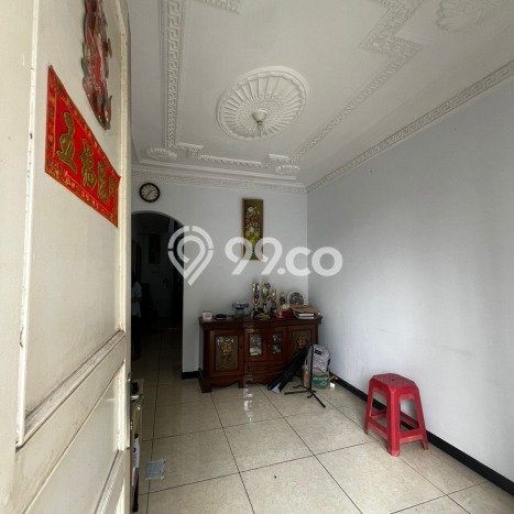 Dijual Cepat Rumah Siap Huni LT 78m2 LB 90m2 di Tangerang Cocok untuk Hunian Dijual Cepat Rumah Siap Huni LT 78m2 LB 90m2 di Tangerang Cocok untuk Hunian