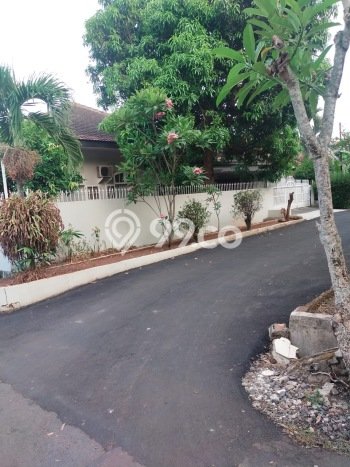 Jual Cepat Hunian Mewah Klasik di Jakarta Selatan Jual Cepat Hunian Mewah Klasik di Jakarta Selatan