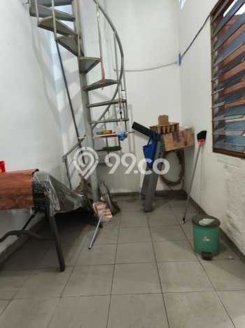 Rumah Minimalis 4 Kamar LT 140m2 di Sunter Rumah Minimalis 4 Kamar LT 140m2 di Sunter