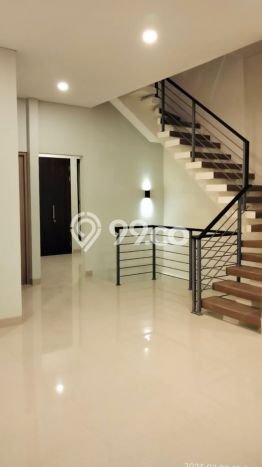 Rumah Elit Modern Siap Huni di Sunter Jakarta Utara Rumah Elit Modern Siap Huni di Sunter Jakarta Utara