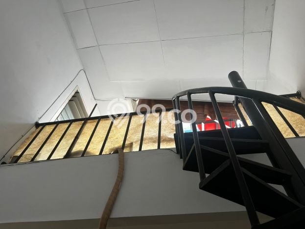 Dijual Rumah Modern 2 KT di Metro permata, Jakarta Barat Dijual Rumah Modern 2 KT di Metro permata, Jakarta Barat