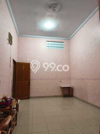 Rumah Minimalis 4 Kamar LT 140m2 di Sunter Rumah Minimalis 4 Kamar LT 140m2 di Sunter