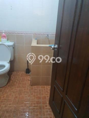 Dijual Cepat Rumah Bagus Siap Huni LB 150m2 di Bekasi Selatan, Bekasi Dijual Cepat Rumah Bagus Siap Huni LB 150m2 di Bekasi Selatan, Bekasi
