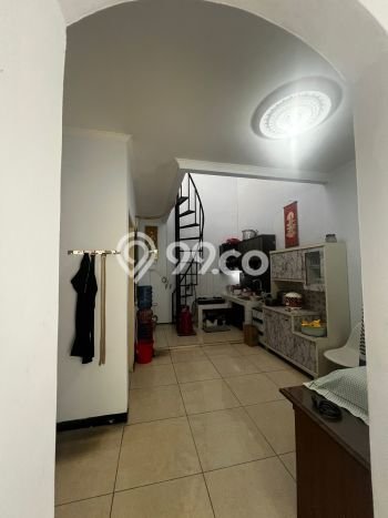 Dijual Cepat Rumah Siap Huni LT 78m2 LB 90m2 di Tangerang Cocok untuk Hunian Dijual Cepat Rumah Siap Huni LT 78m2 LB 90m2 di Tangerang Cocok untuk Hunian