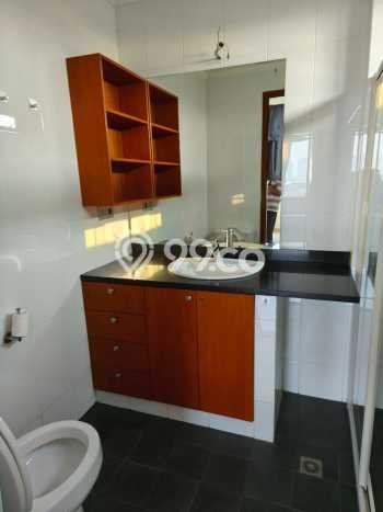 Hunian Apartemen Ideal untuk Dijual di Jakarta Utara dengan 3 Kamar Hunian Apartemen Ideal untuk Dijual di Jakarta Utara dengan 3 Kamar