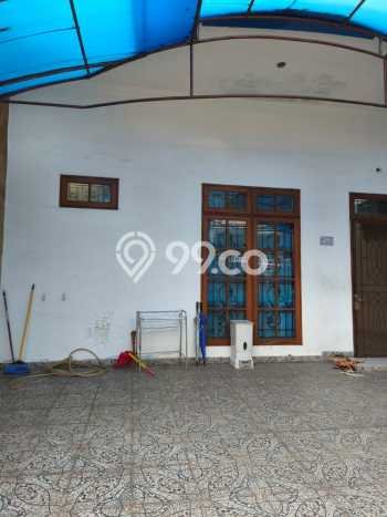Rumah Minimalis 4 Kamar LT 140m2 di Sunter Rumah Minimalis 4 Kamar LT 140m2 di Sunter