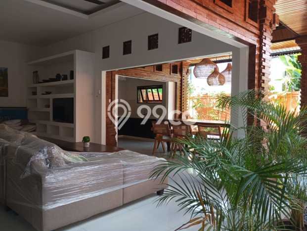 Vila Strategis di Ubud, Area 200m2m², Akses ke Ubud, Gianyar, Gianyar Vila Strategis di Ubud, Area 200m2m², Akses ke Ubud, Gianyar, Gianyar