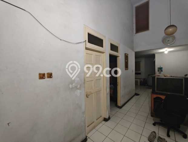 Rumah Terjangkau Akses Mudah LT 90m2 di Jakarta Barat Rumah Terjangkau Akses Mudah LT 90m2 di Jakarta Barat