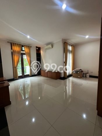 For Sale! Premium House LT 511m2 Desain Modern di Joglo For Sale! Premium House LT 511m2 Desain Modern di Joglo