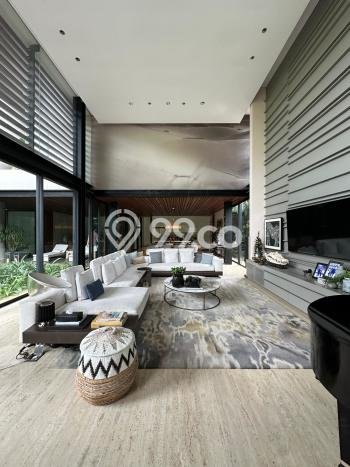 Dijual Rumah Elit Exclusive di Kebayoran Baru, Jakarta Selatan Dijual Rumah Elit Exclusive di Kebayoran Baru, Jakarta Selatan