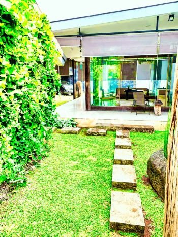 Rumah Elit Modern Siap Huni di Intercon Jakarta Barat Rumah Elit Modern Siap Huni di Intercon Jakarta Barat