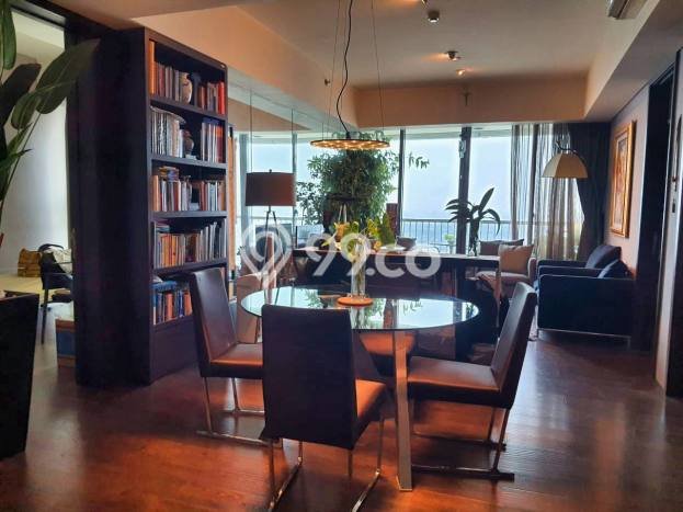 Apartemen Cozy Dijual di Jakarta Barat Spesifikasi 2 KT, 1 KM Apartemen Cozy Dijual di Jakarta Barat Spesifikasi 2 KT, 1 KM