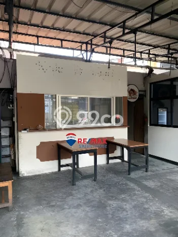 AREA KOMERSIAL! Komersial Disewakan di Tanjung Duren, Luas 6m², Jalan Strategis, Ready Bisnis AREA KOMERSIAL! Komersial Disewakan di Tanjung Duren, Luas 6m², Jalan Strategis, Ready Bisnis