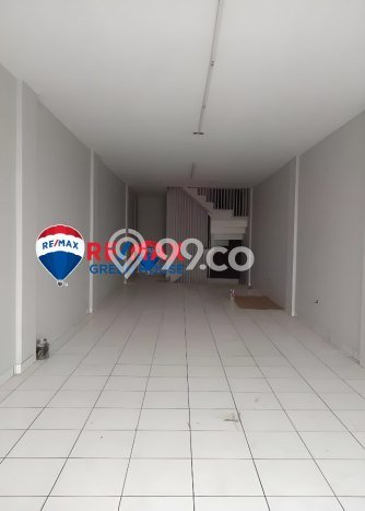 Disewakan Ruko di Kembangan, Luas 145m², Area Premium, Ready Untuk Dipakai Disewakan Ruko di Kembangan, Luas 145m², Area Premium, Ready Untuk Dipakai