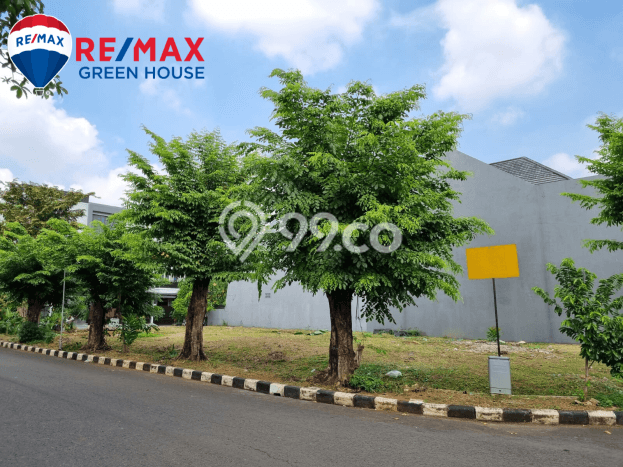 Dijual Tanah Area Premium Kawasan Permata Buana, Luas 266m², Ideal untuk Pengembangan Dijual Tanah Area Premium Kawasan Permata Buana, Luas 266m², Ideal untuk Pengembangan