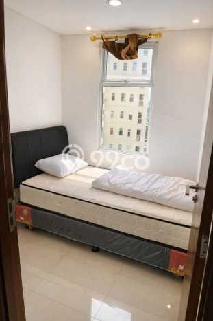 Dijual Apartemen 2 KT & 0 KM di Jakarta Barat Lokasi Strategis Dijual Apartemen 2 KT & 0 KM di Jakarta Barat Lokasi Strategis