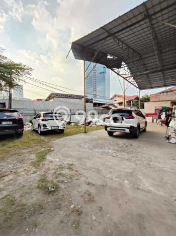 Unit Gudang disewakan di Kembangan Jakarta Barat dengan LT 800m2 / LB 300m2 Unit Gudang disewakan di Kembangan Jakarta Barat dengan LT 800m2 / LB 300m2