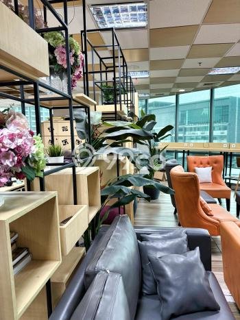Kantor Dijual di Prime Area Jakarta Barat Luas 377m2 Kantor Dijual di Prime Area Jakarta Barat Luas 377m2