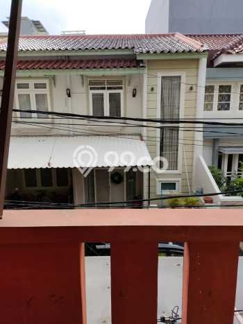 Rumah Minimalis 7 Kamar LT 90m2 di Tomang Rumah Minimalis 7 Kamar LT 90m2 di Tomang