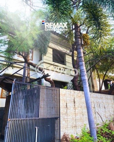 Hunian Super Mewah dengan Akses Paling Strategis di Tanjung Duren, Jakarta Barat Hunian Super Mewah dengan Akses Paling Strategis di Tanjung Duren, Jakarta Barat