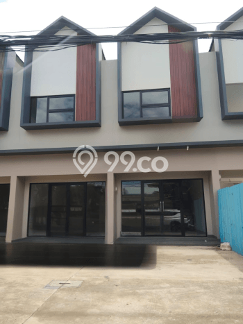 Jual Ruko Kawasan , Luas 72m2m², Kawasan Komersial, Jalur Mudah Jual Ruko Kawasan , Luas 72m2m², Kawasan Komersial, Jalur Mudah