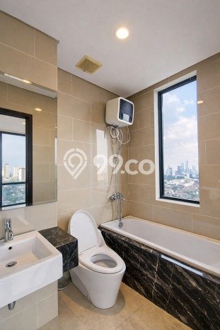 Dijual Apartemen Prestisius di Permata Hijau 3 Kamar & 2 Kamar Mandi Dijual Apartemen Prestisius di Permata Hijau 3 Kamar & 2 Kamar Mandi