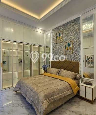 Dijual Rumah Mewah Elegan Dengan View Cantik di Pondok Indah, Jakarta Selatan Dijual Rumah Mewah Elegan Dengan View Cantik di Pondok Indah, Jakarta Selatan