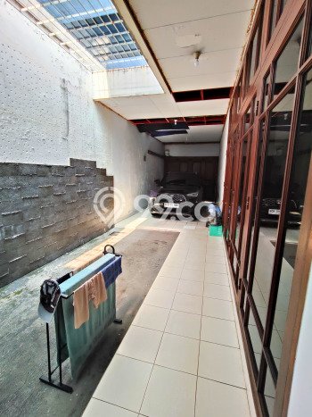 Hunian Elit LB 350m2 Siap Pakai Desain Elegan di Puri Indah, Jakarta Barat Hunian Elit LB 350m2 Siap Pakai Desain Elegan di Puri Indah, Jakarta Barat