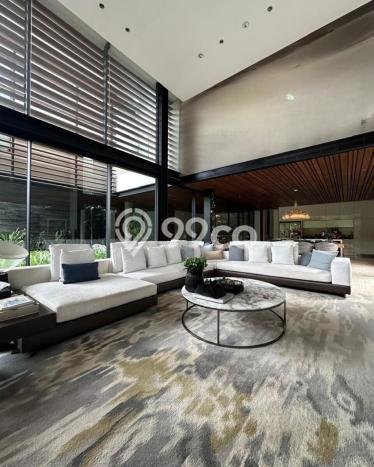 Dijual Rumah Elit Exclusive di Kebayoran Baru, Jakarta Selatan Dijual Rumah Elit Exclusive di Kebayoran Baru, Jakarta Selatan