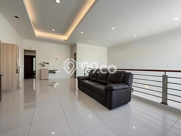 For Sale! Premium House LT 300m2 Desain Elegan di Permata Buana For Sale! Premium House LT 300m2 Desain Elegan di Permata Buana