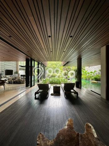 Dijual Rumah Elit Exclusive di Kebayoran Baru, Jakarta Selatan Dijual Rumah Elit Exclusive di Kebayoran Baru, Jakarta Selatan