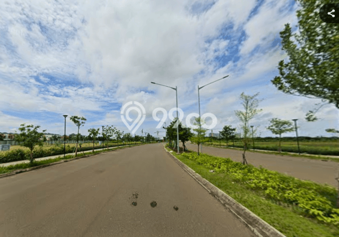 Tanah Dijual Area Strategis di Pantai Indah Kapuk 2 Jakarta Utara 2046m2 Tanah Dijual Area Strategis di Pantai Indah Kapuk 2 Jakarta Utara 2046m2