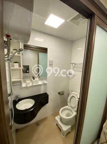 Dijual Apartemen 1 KT di Tangerang Luas 20m2 Dijual Apartemen 1 KT di Tangerang Luas 20m2