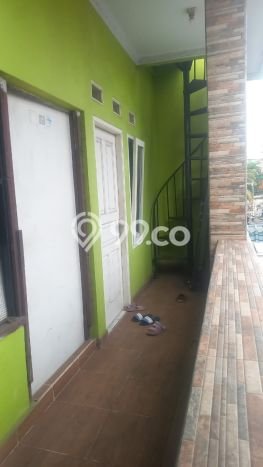 PROSPEK BAGUS! Ruko Kawasan Kebon Jeruk, Luas 134m2m², Area Komersial PROSPEK BAGUS! Ruko Kawasan Kebon Jeruk, Luas 134m2m², Area Komersial
