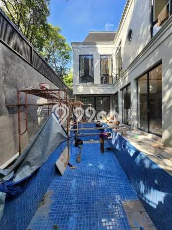 Dijual Rumah Luas Megah Dengan View Eksklusif di Pondok Indah, Jakarta Selatan Dijual Rumah Luas Megah Dengan View Eksklusif di Pondok Indah, Jakarta Selatan