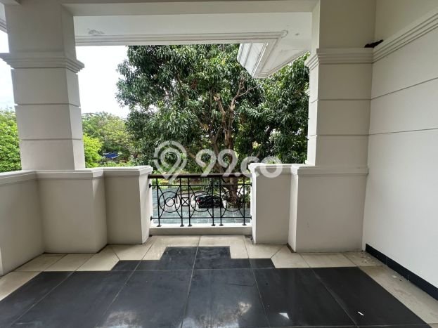 For Sale! Premium House LT 511m2 Desain Modern di Joglo For Sale! Premium House LT 511m2 Desain Modern di Joglo