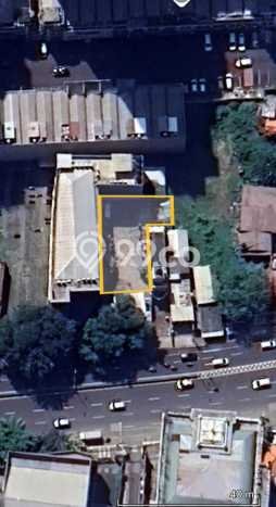 Kavling Tanah untuk Dijual di Karet Tengsin, Jakarta Pusat, Luas 532m2 Kavling Tanah untuk Dijual di Karet Tengsin, Jakarta Pusat, Luas 532m2
