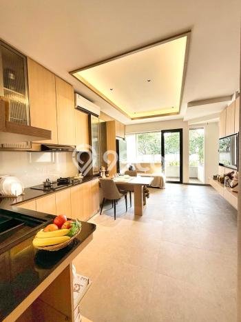 Hunian Elit LB 130m2 Siap Pakai Desain Elegan di Permata Buana, Jakarta Barat Hunian Elit LB 130m2 Siap Pakai Desain Elegan di Permata Buana, Jakarta Barat