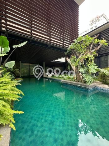 Dijual Rumah Elit Exclusive di Kebayoran Baru, Jakarta Selatan Dijual Rumah Elit Exclusive di Kebayoran Baru, Jakarta Selatan