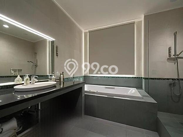 For Sale! Premium House LT 300m2 Desain Elegan di Permata Buana For Sale! Premium House LT 300m2 Desain Elegan di Permata Buana