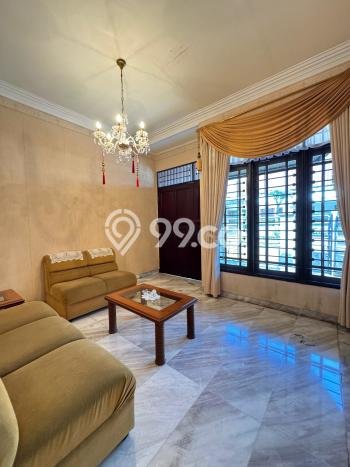 Rumah Elit Modern Siap Huni di Pluit Jakarta Utara Rumah Elit Modern Siap Huni di Pluit Jakarta Utara